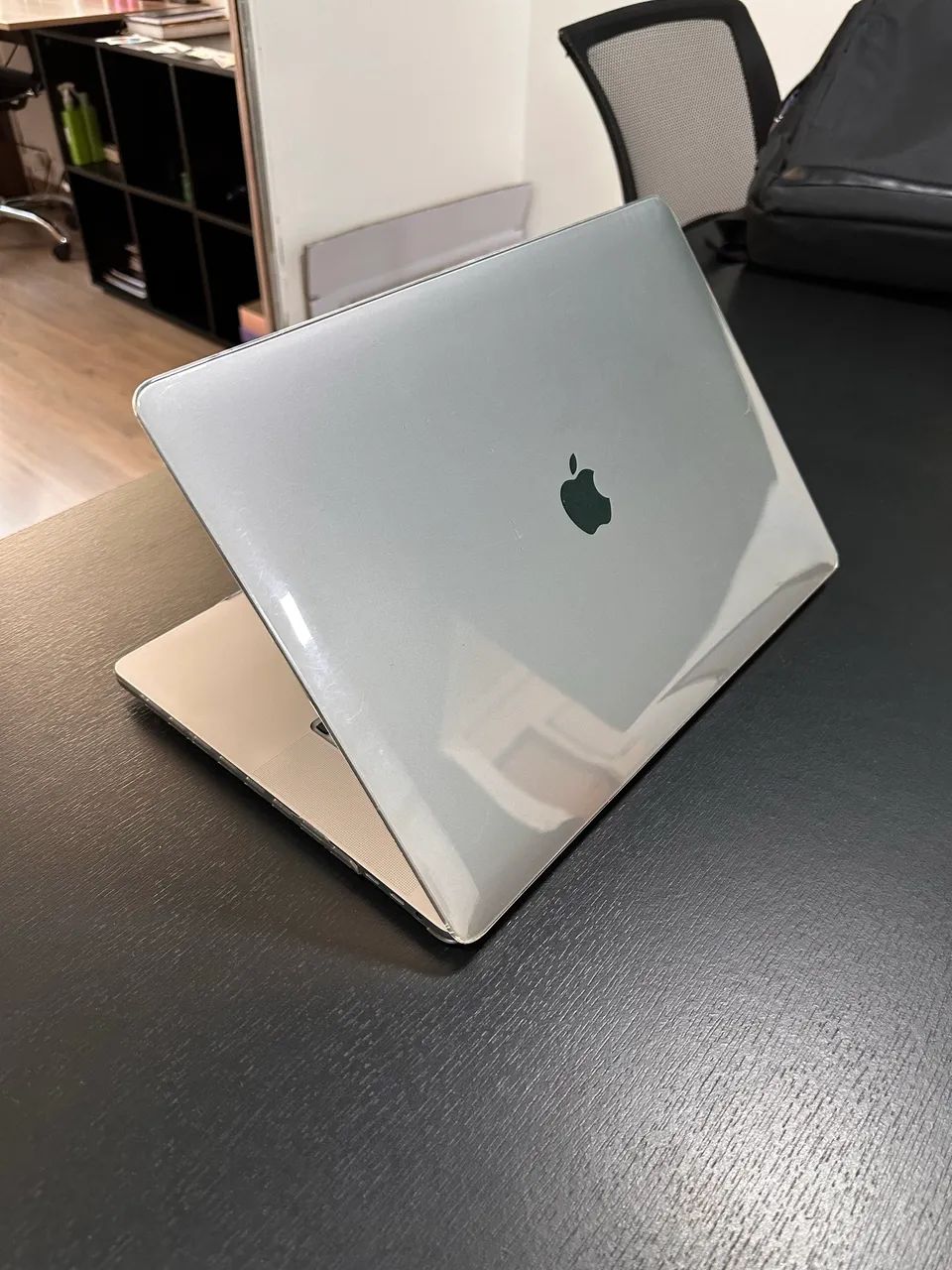 ☆美品☆MacBook Pro 16インチ i9 32GB 1TB 8GB Apple Macbook Pro 16 I9 - 32gb de Memória - 1tb - Cinza-espacial