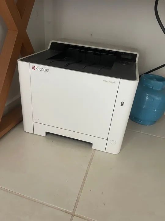 Impressora Kyocera Multifuncional