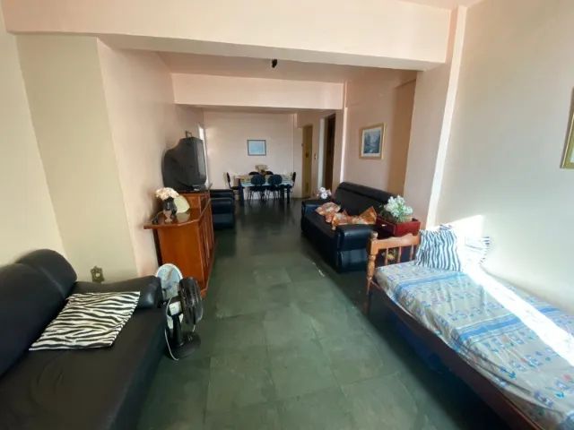 Alugo apto de 1 quarto amplo para temporada - Foto 7