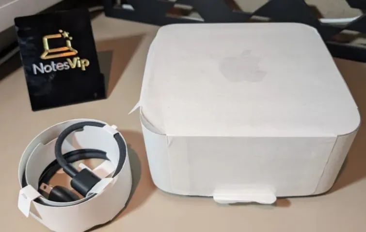 MAC STUDIO M2 MAX - NOVO - 32GB - 512GB - Computadores e Desktops