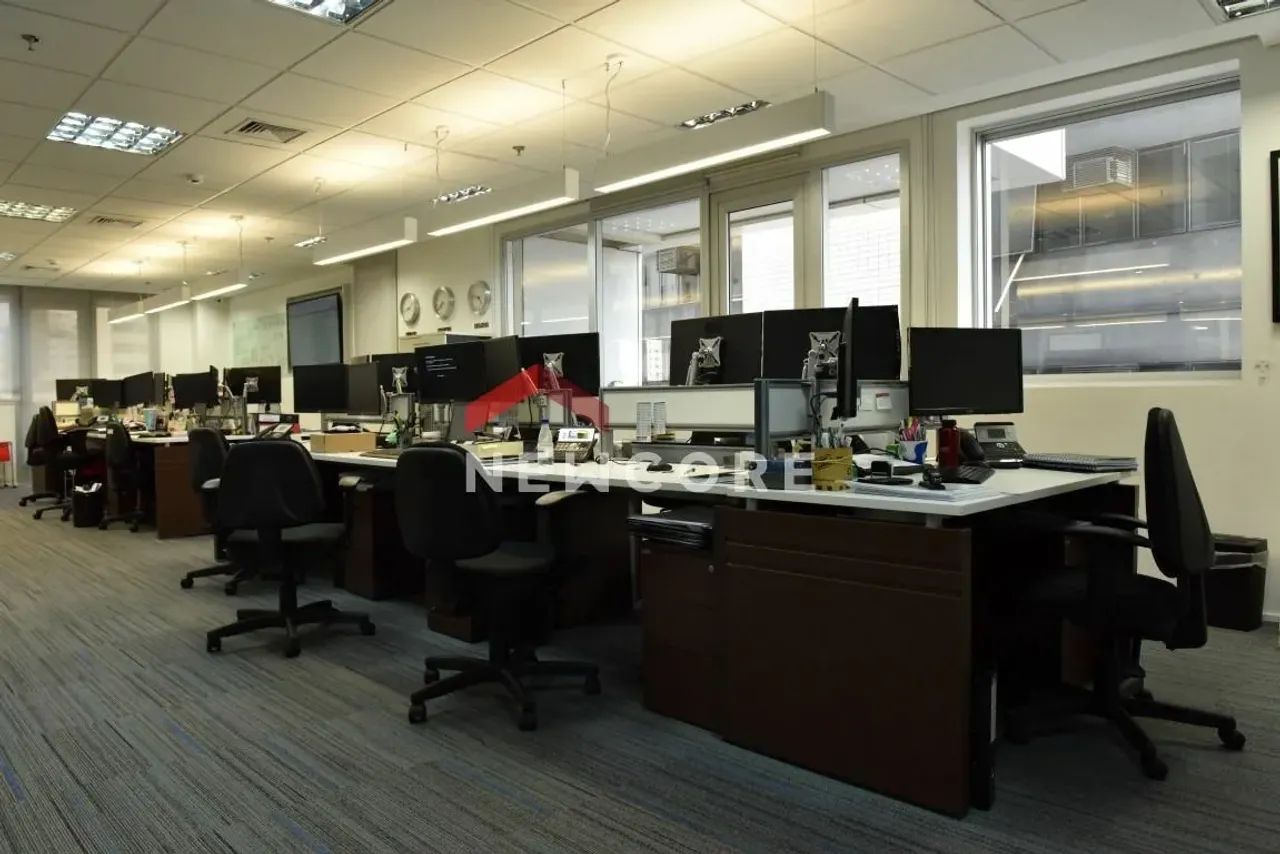 Sala comercial em Avenida Pedroso de Morais - Pinheiros - São Paulo/SP