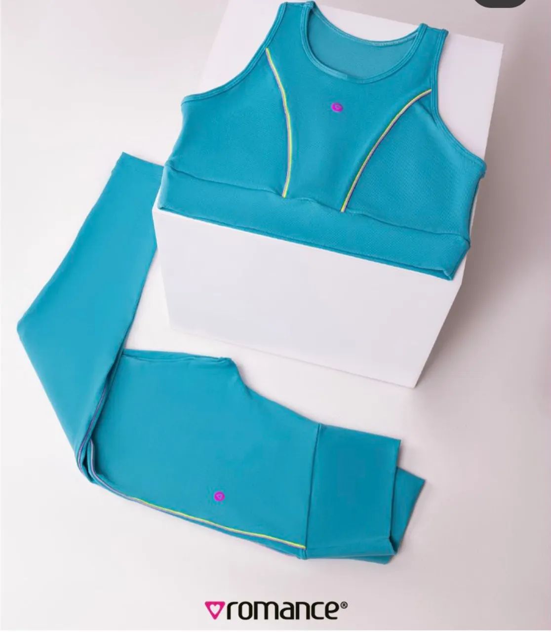 Cadastro Romance. - Foto 4