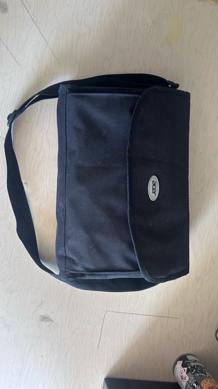 Projetor Acer Essential X1123H 3600lm preto - Foto 2