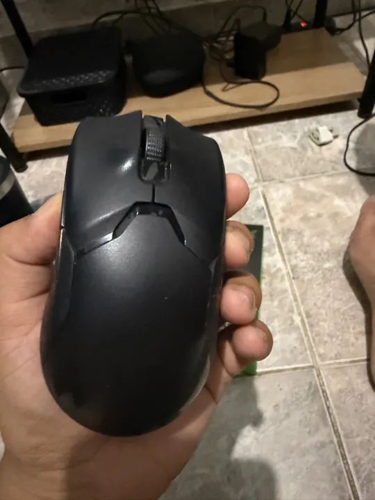 Razer viper ultimate - Foto 2