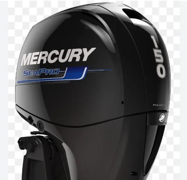 Mercury 150HP 4TEMPOS COMANDO CT SEA PRO - Motor de popa