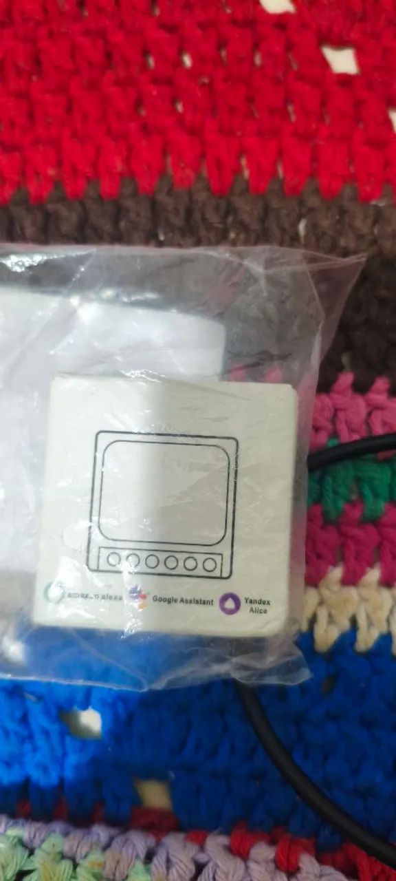 Módulo de interruptor inteligente  wi-fi  - Foto 3