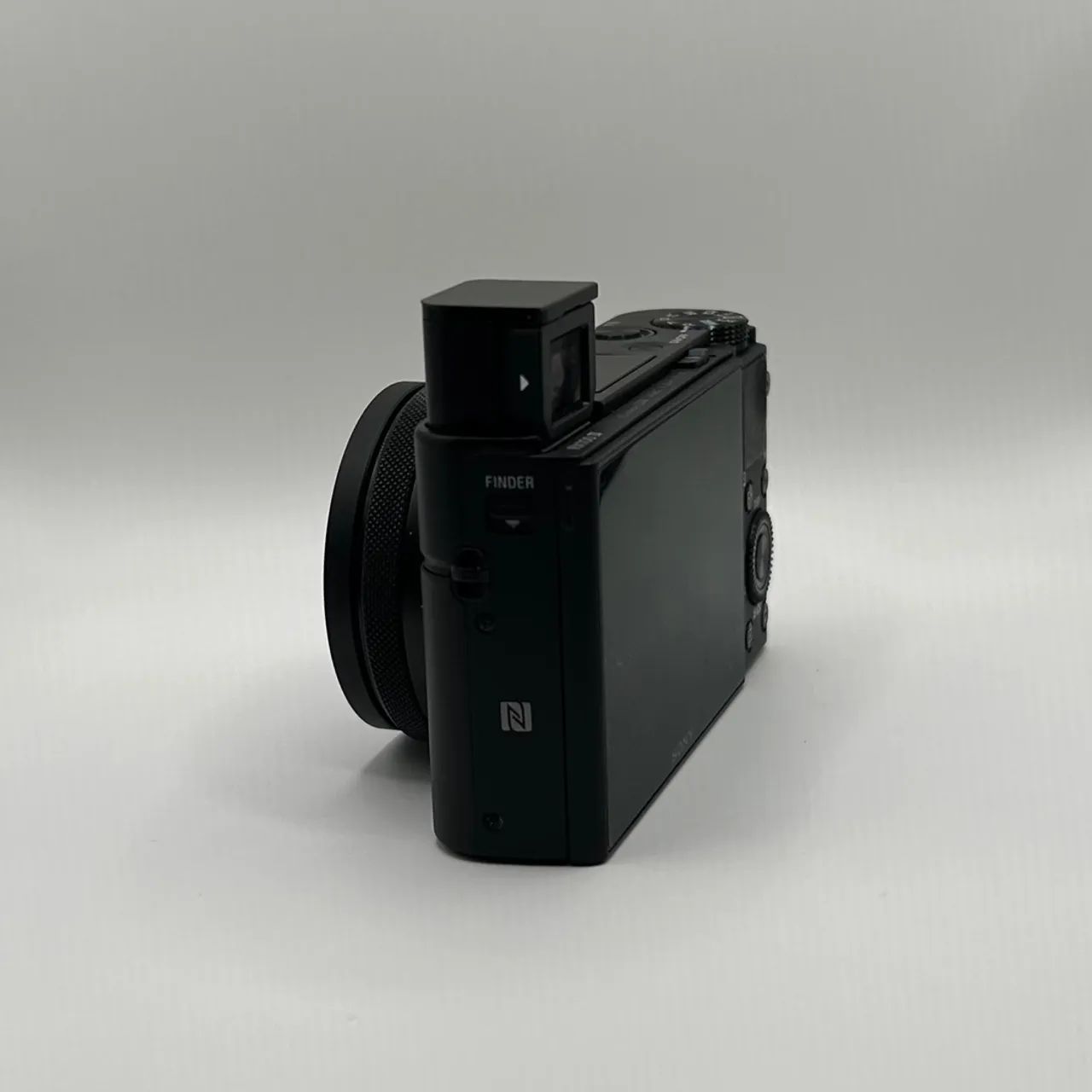 Câmera Sony Cyber-shot DSC-RX100 IV - Foto 6