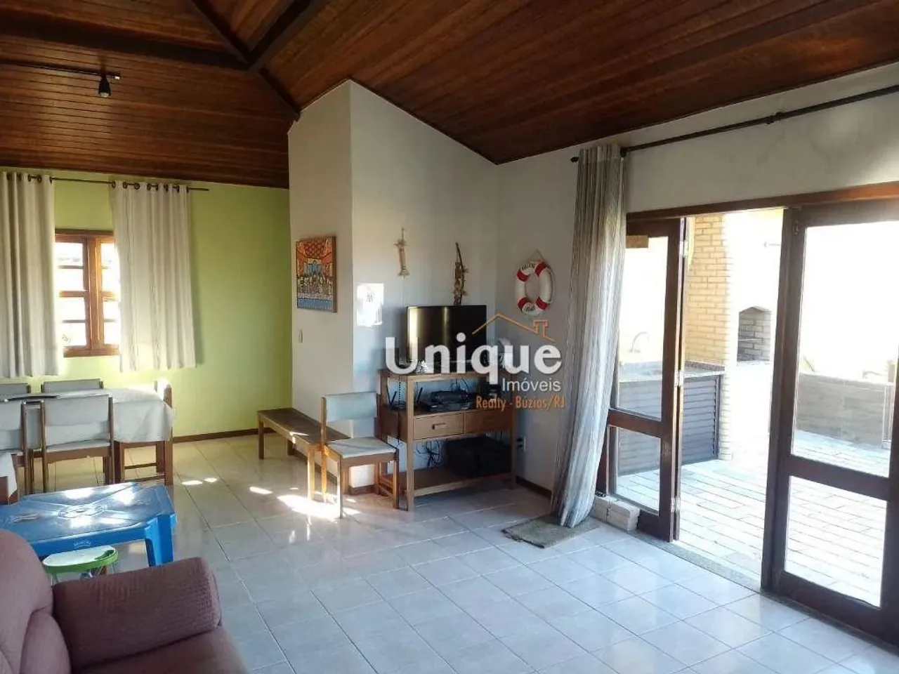 Apartamento com 3 dormitórios à venda, 120 m² por R$ 1.250.000,00 - Manguinhos - Armação d