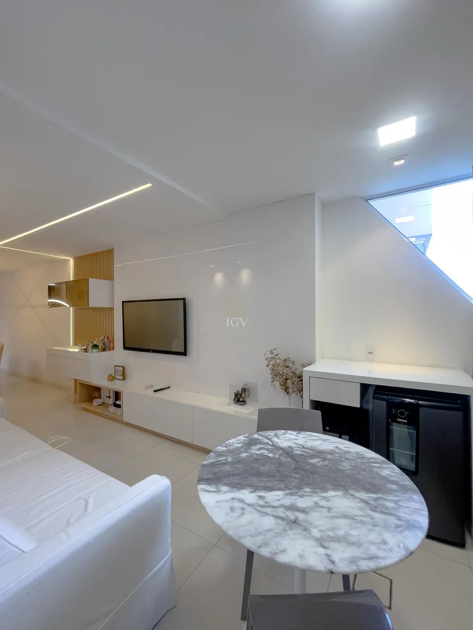 Apartamento à venda em Praia Praia do Canto, Vitória-ES: 2 quartos com suite e 2 vagas - Foto 5