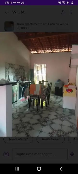 Vendemos casa - Foto 5