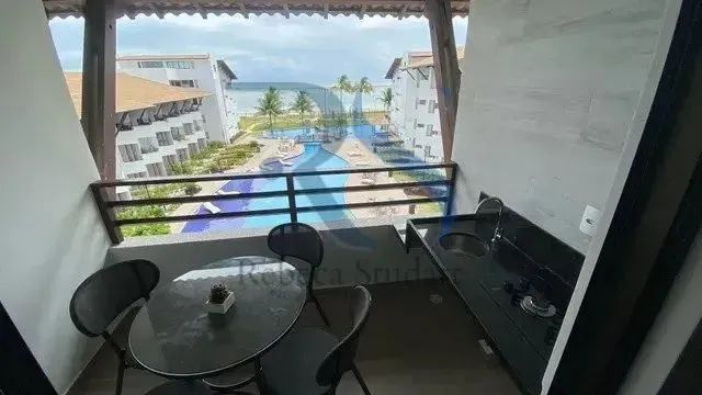 Flat Maui Beach Residence - Tamandaré