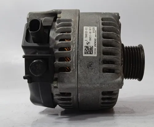Alternador Bmw 225i X1 Mini Cooper S 2.0 2014 - 2019