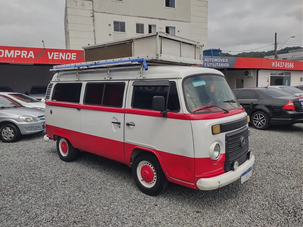 Kombi 2014 Home 