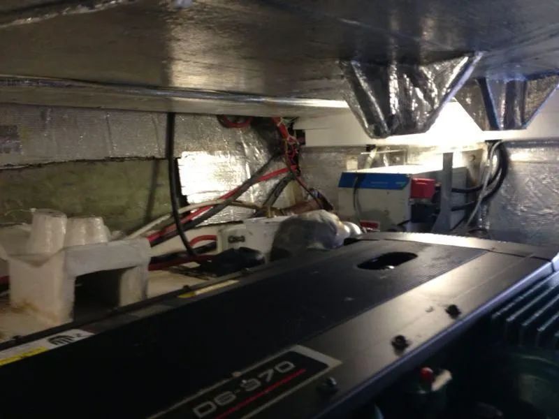 Lancha Sedna SF 38 - Foto 12