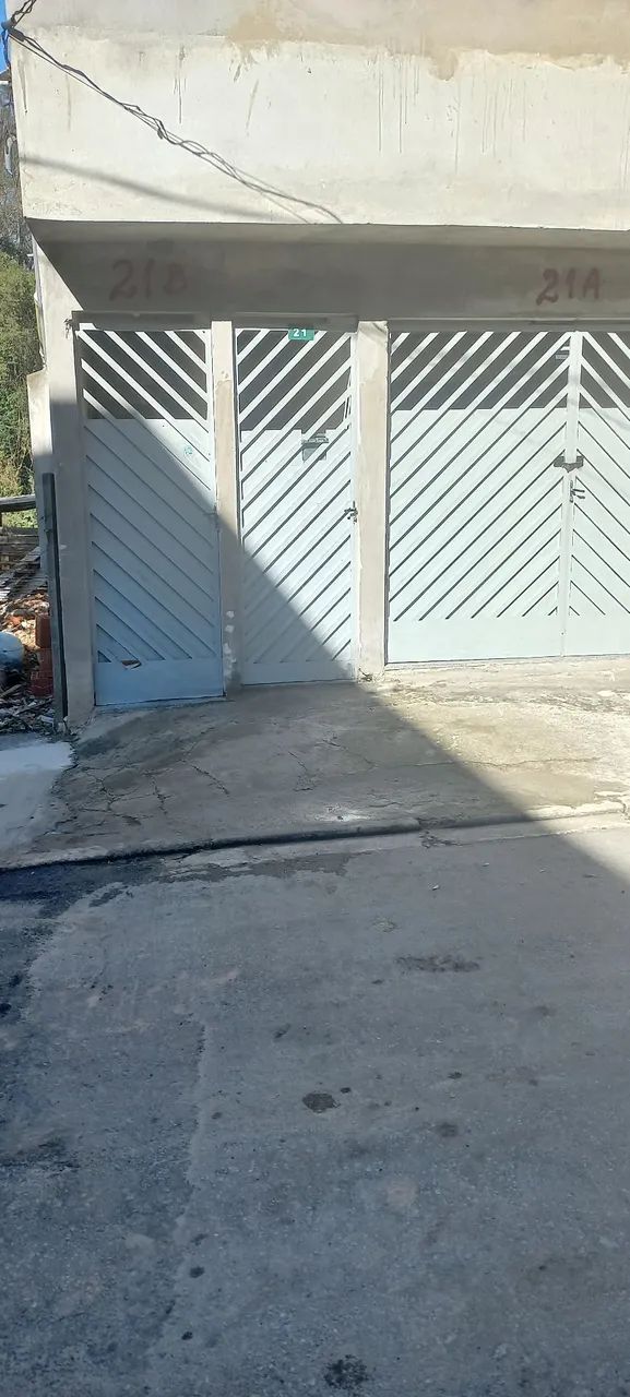 Foto - São Bernardo do Campo - Alvarenga