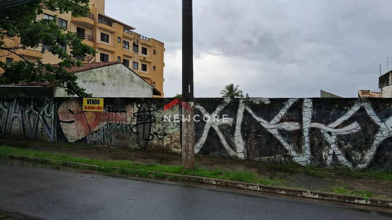 Lote em Rua Barão De Mauá - Centro - Peruíbe/SP
