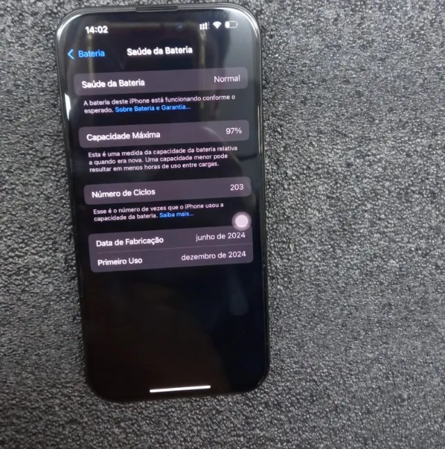 Vende-se Iphone