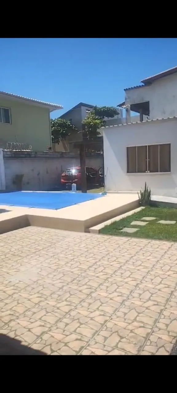 Casa temporada Ponta da Fruta  - Foto 6