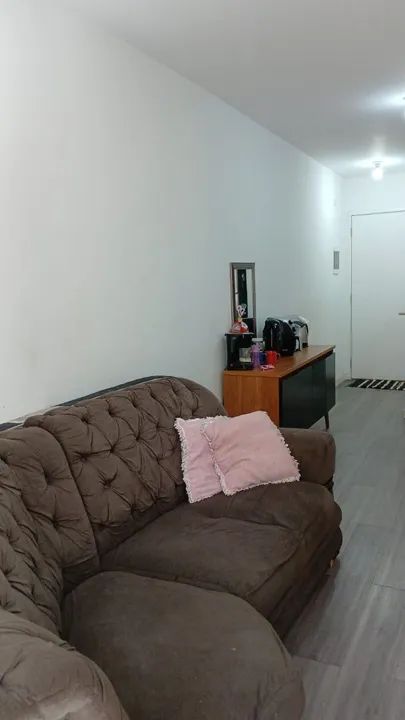 Residencial Kimiti Guaianazes - Alugo Apt 2 dormitórios. - Foto 7