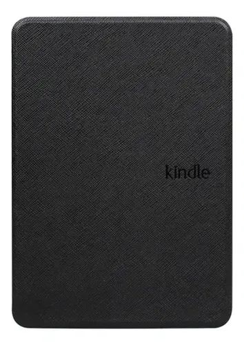  Capa Capinha Para Kindle 11 (2024) 6 Polegadas