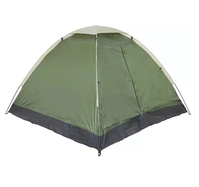 Barraca Camping Iglu 3 Pessoas BEL - Foto 3