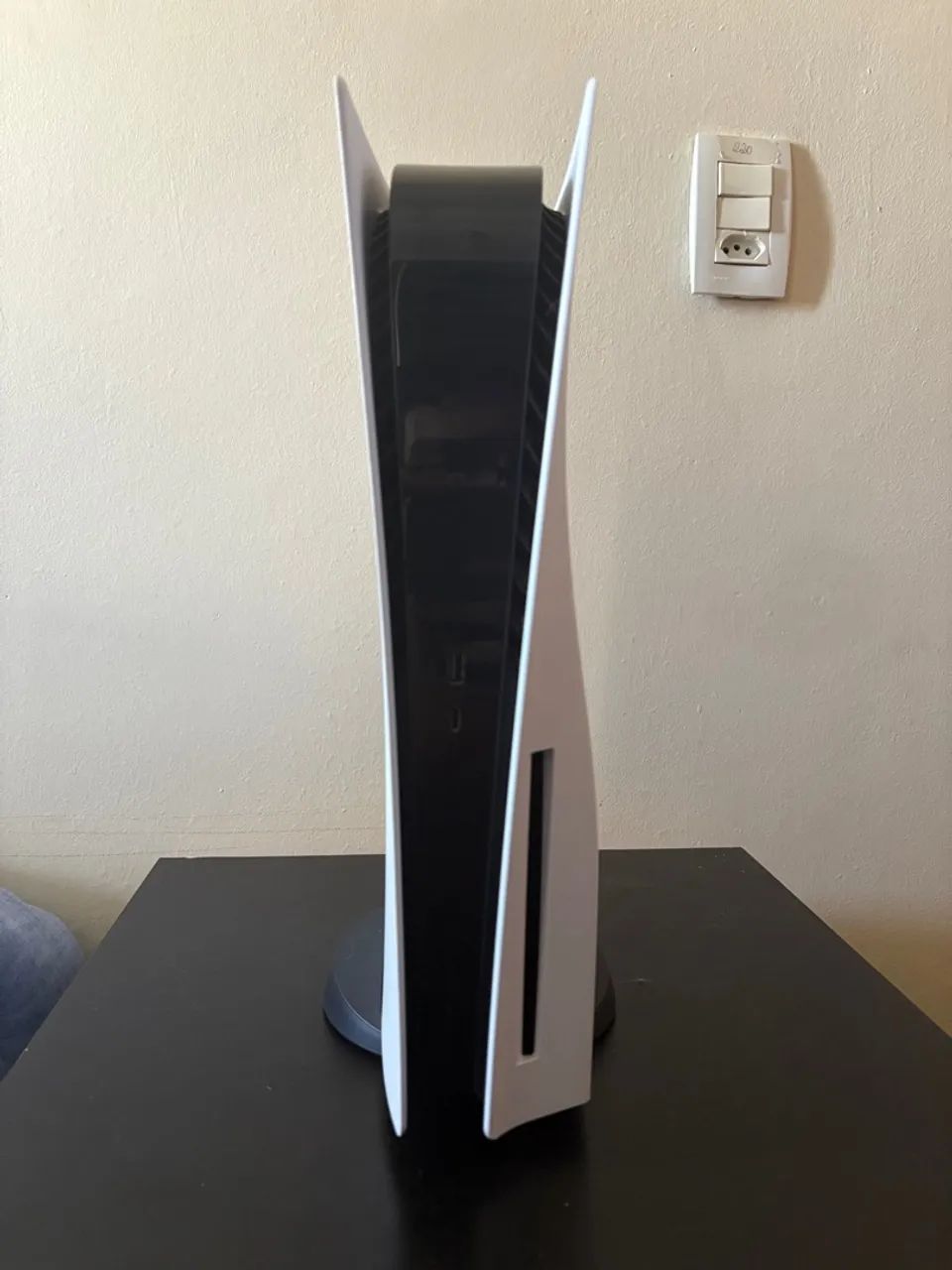Vendo Ps5 com leitor - Foto 2