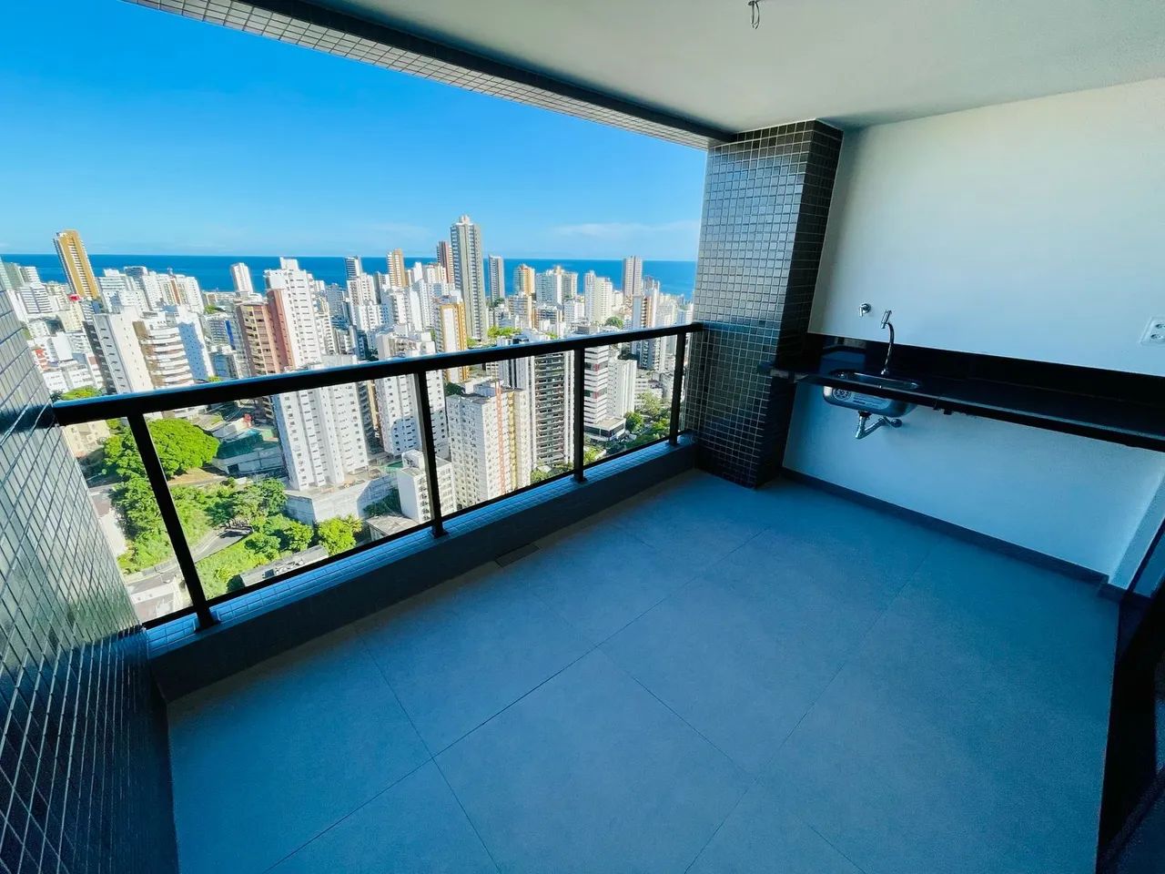 Imóvel para venda com 50 metros quadrados com 1 quarto em Graça - Salvador - BA