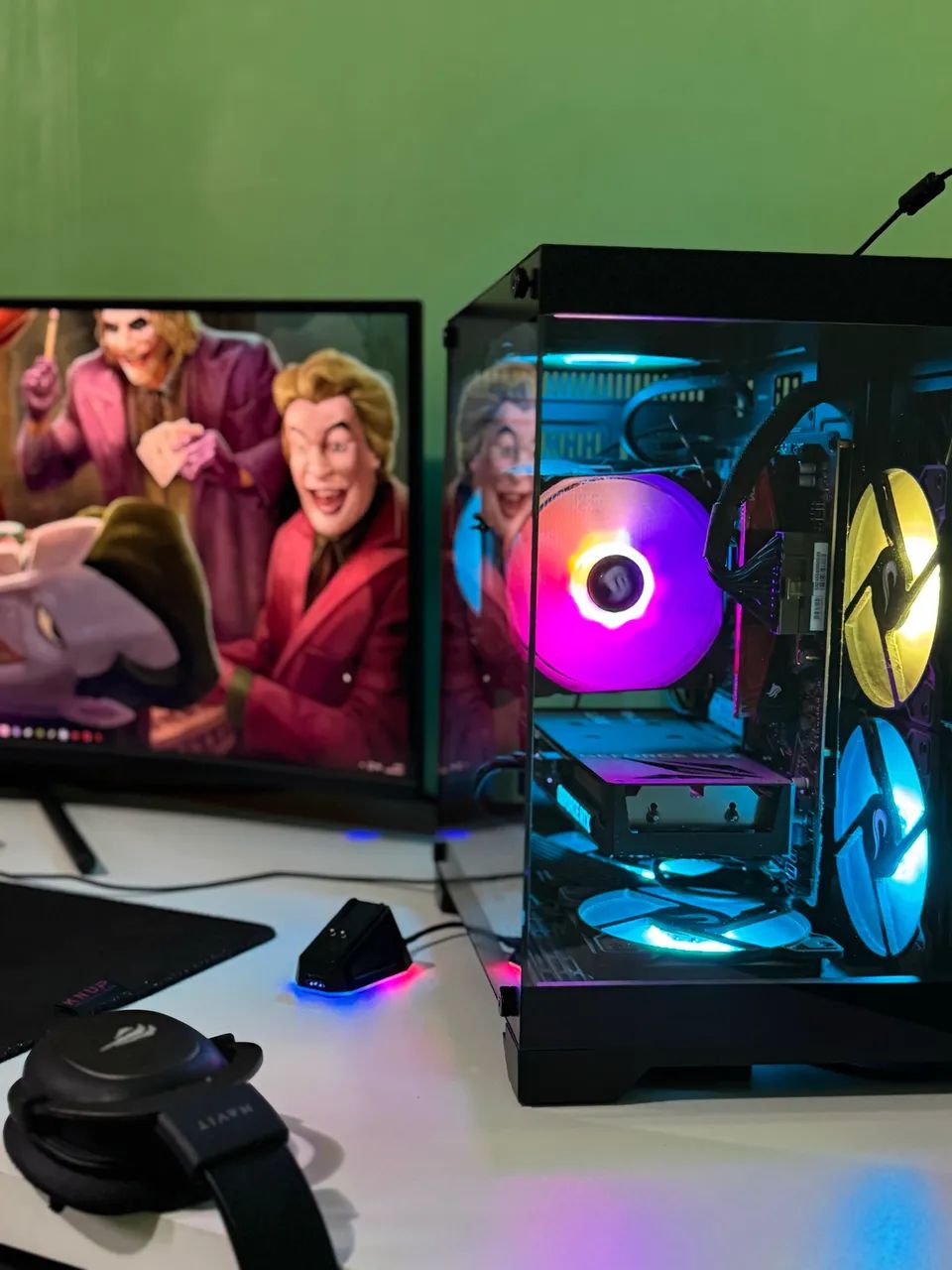 VENDO PC COMPLETO!64186567656194122