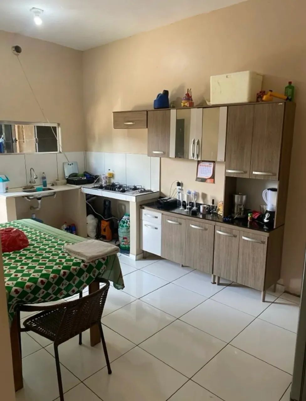 Vendo na Estrutural, Setor Norte  - Foto 4