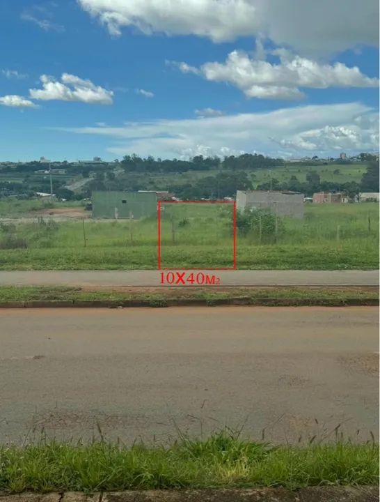 foto - Brasília - Recanto das Emas