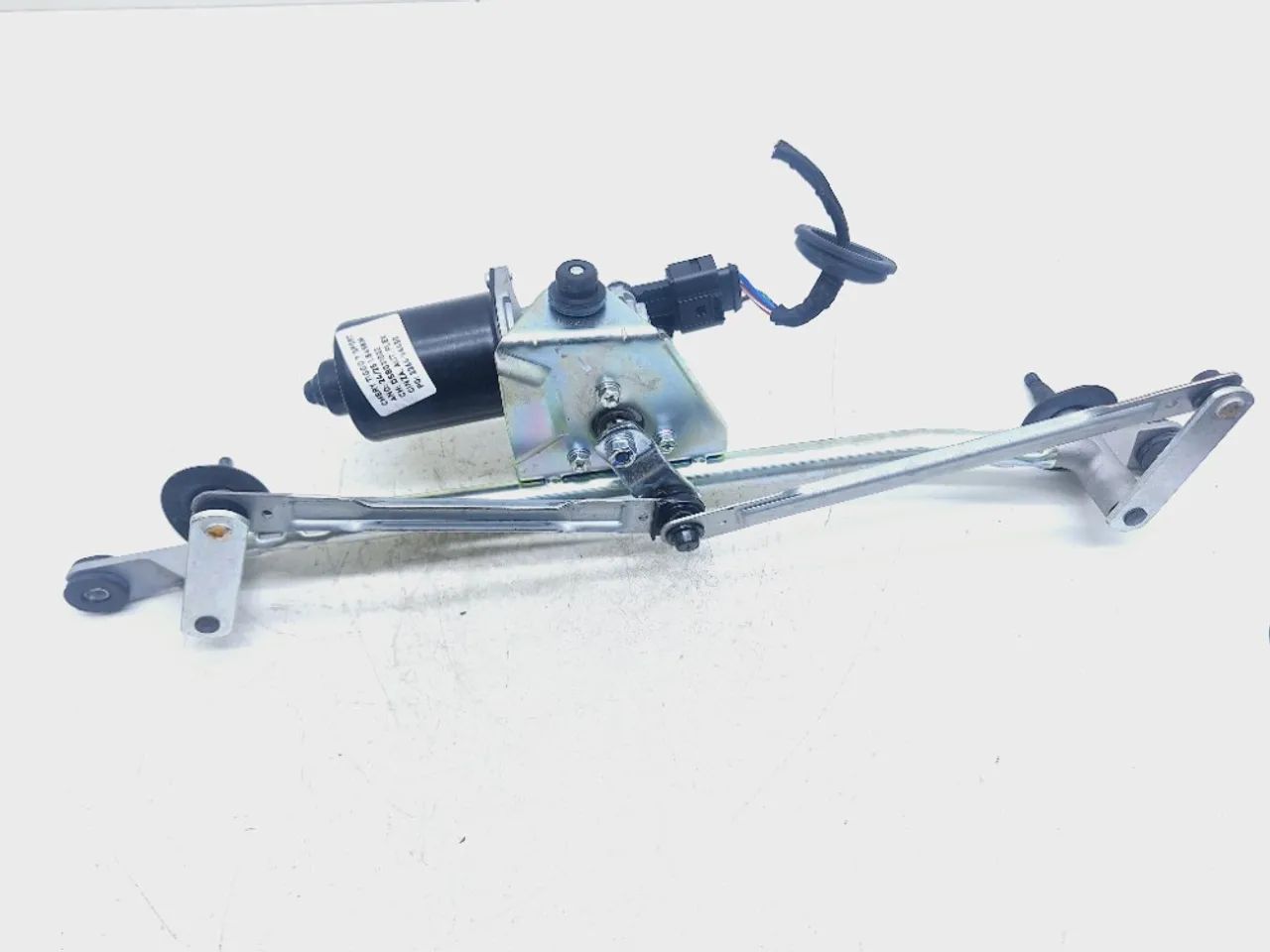 Motor Limpador Parabrisa Chery Tiggo 7 1.5 2025 J685205111 - Foto 5