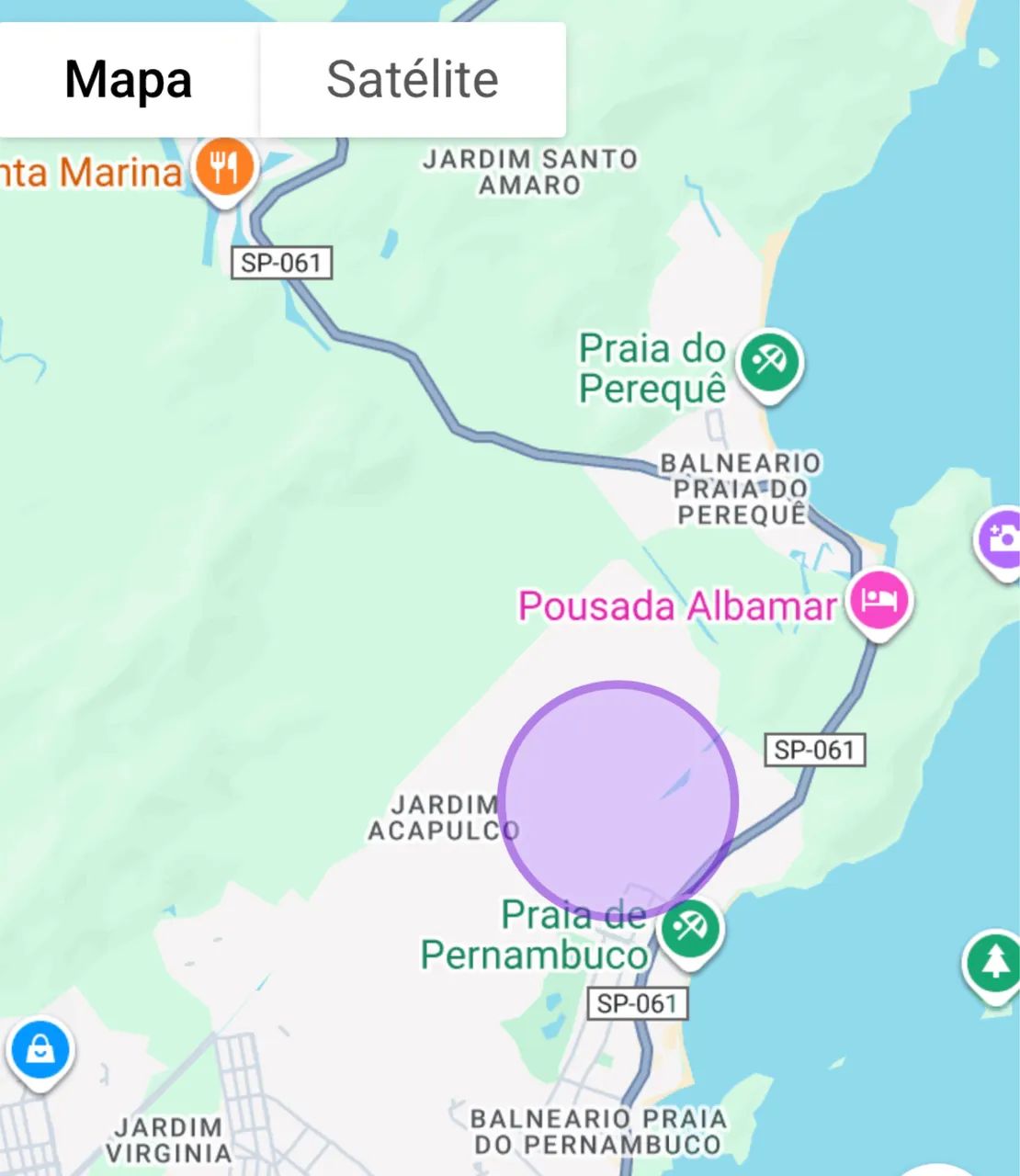 Terreno Condomínio Acapulco - Foto 3