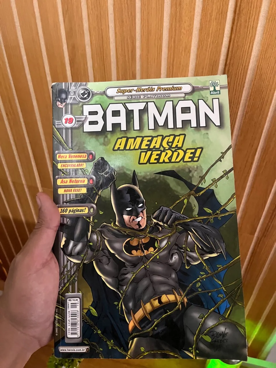 Batman - SideShow - Premium Format - Hobbies e coleções - Barra