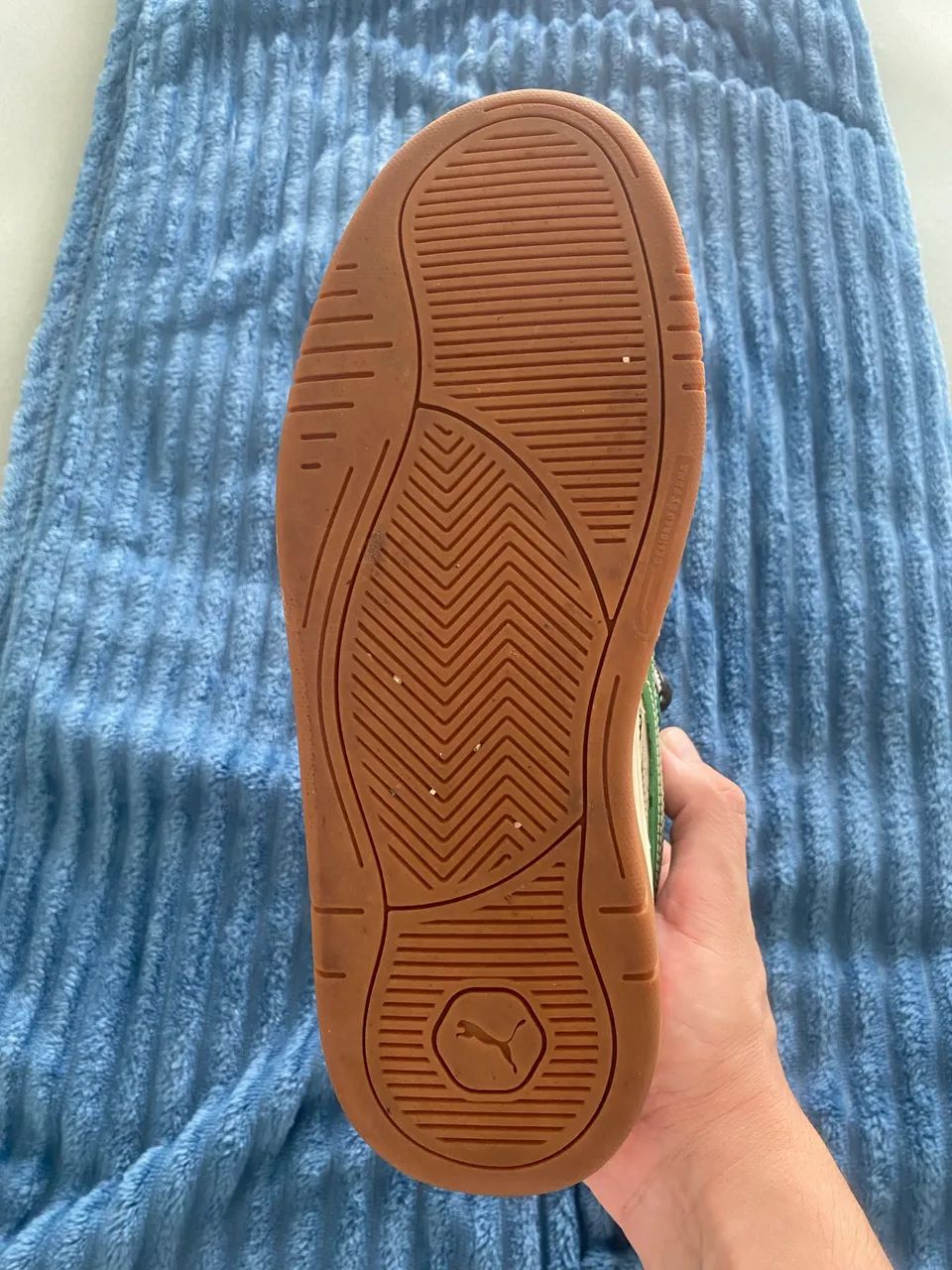 Tênis Puma animal  - Foto 3