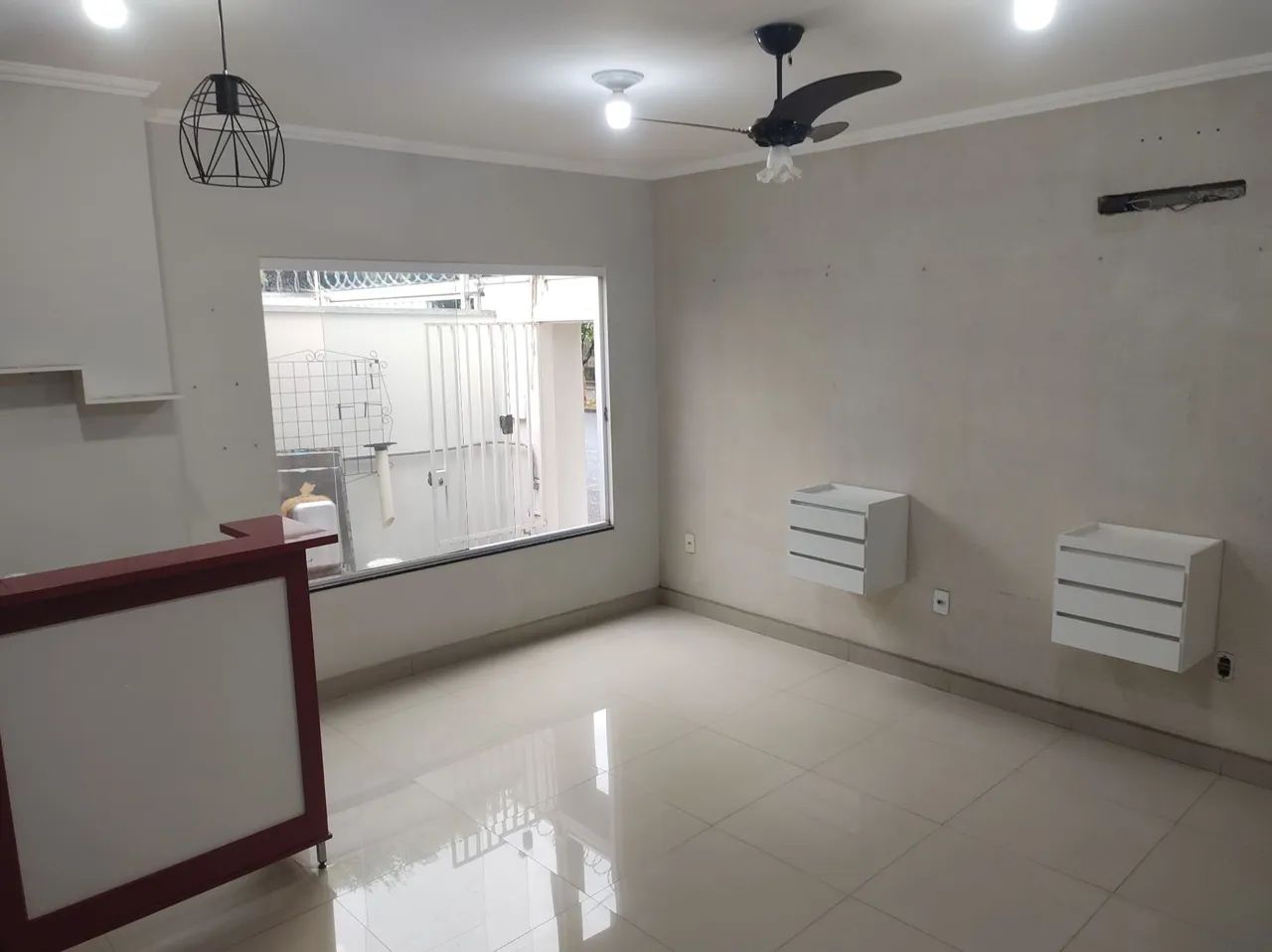 Sala comercial  - Foto 2