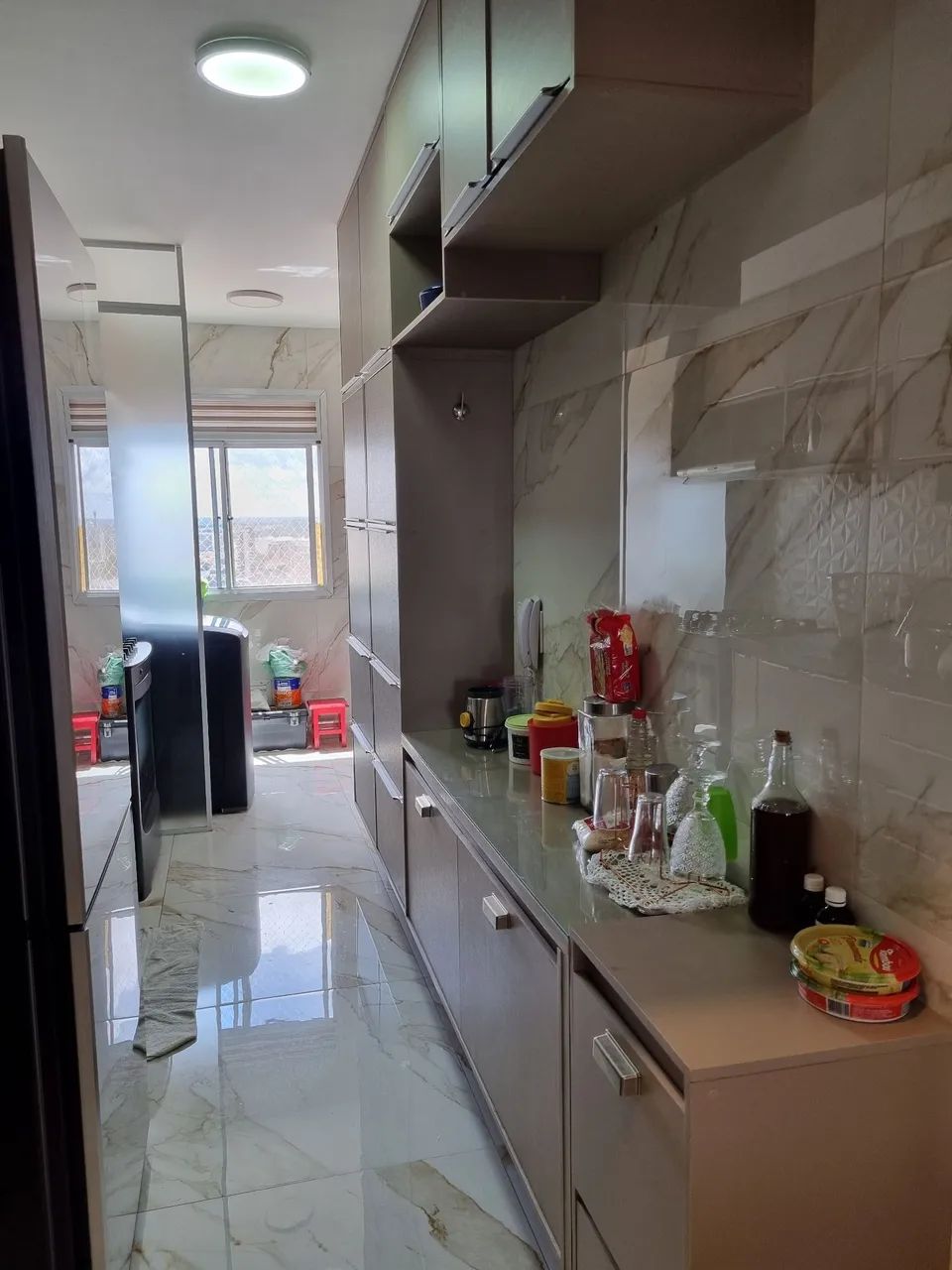 Apartamento Play Ilhotas 