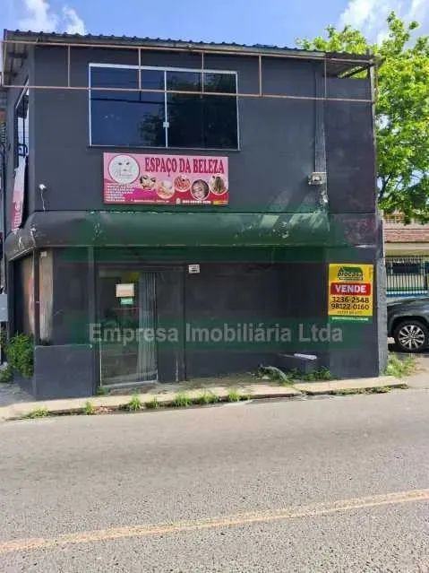 Ponto comercial : / Comercial / São José Operário