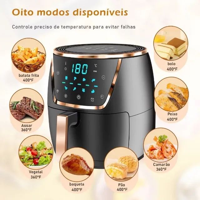 Airfryer