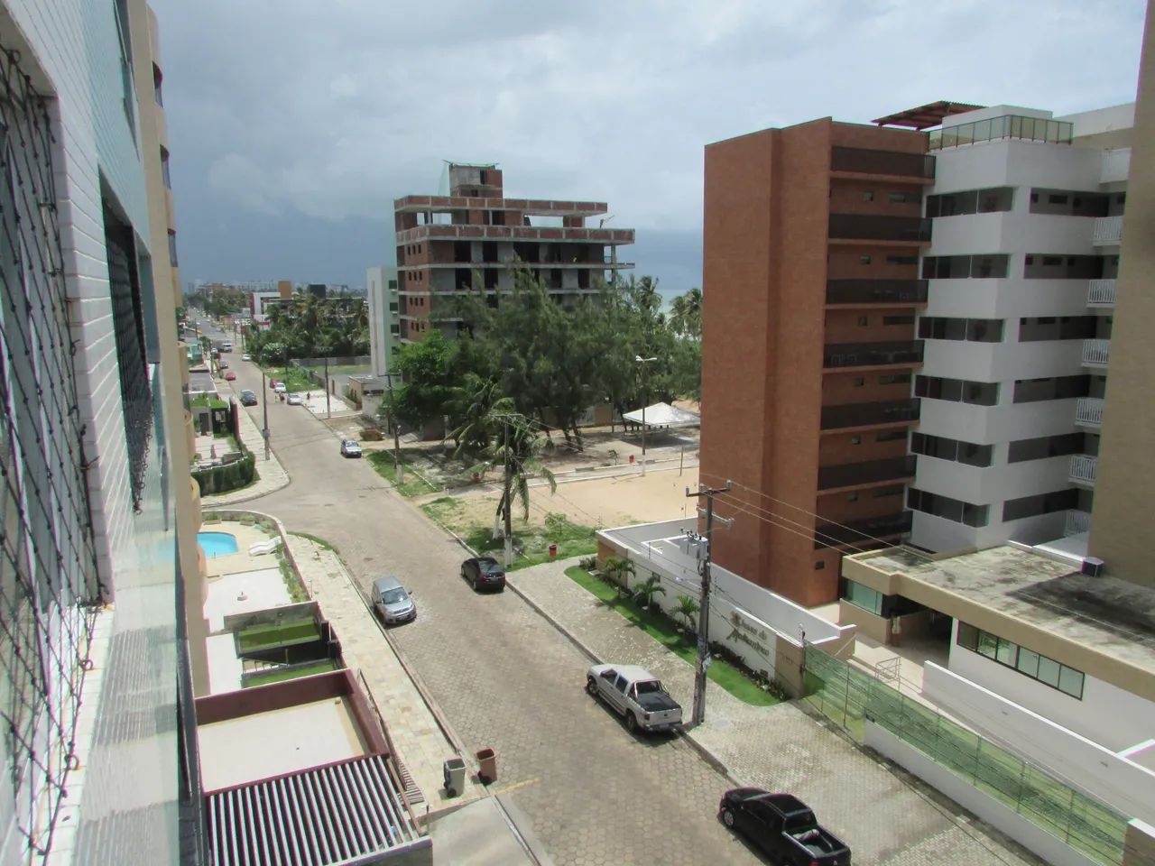 Apto 110², 3 quartos, 1 suíte c/ varanda +Dce, Pos.Nascente, 4º andar, 2 vagas - Foto 5