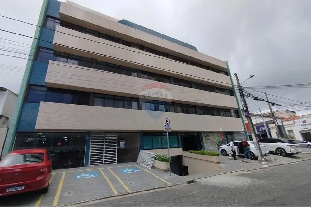ALUGA-SE LOJA NO CENTRO DE CAMPINA GRANDE
