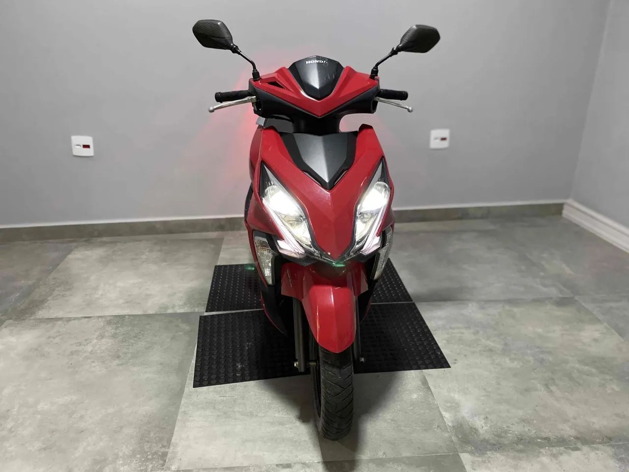 Honda Elite 125 2022 - Foto 2