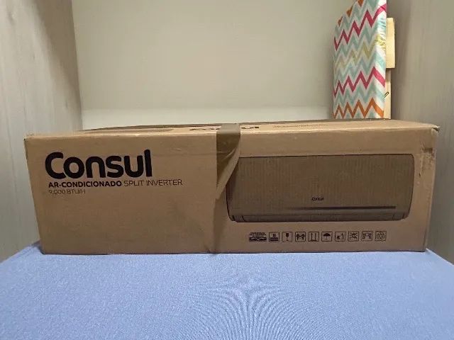 Ar Condicionado Split Triple Inverter  - Foto 2