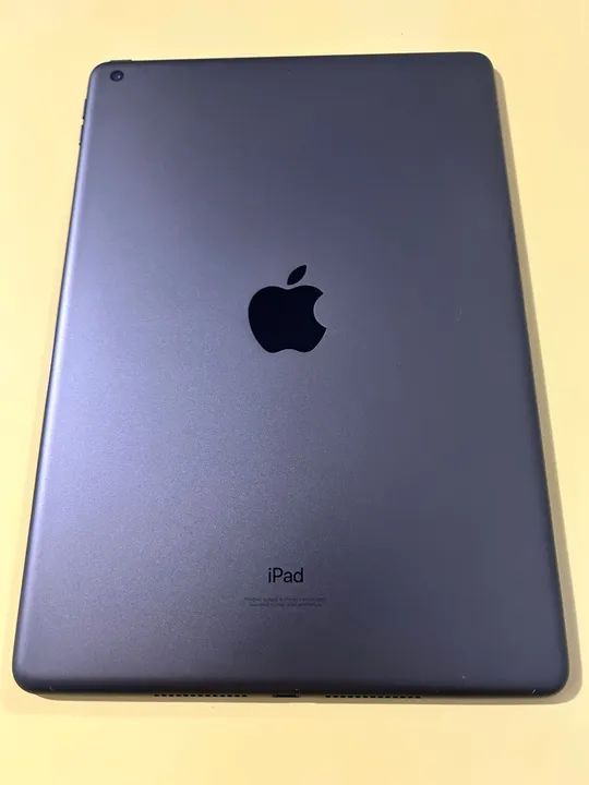 iPad 9ª geração Apple 