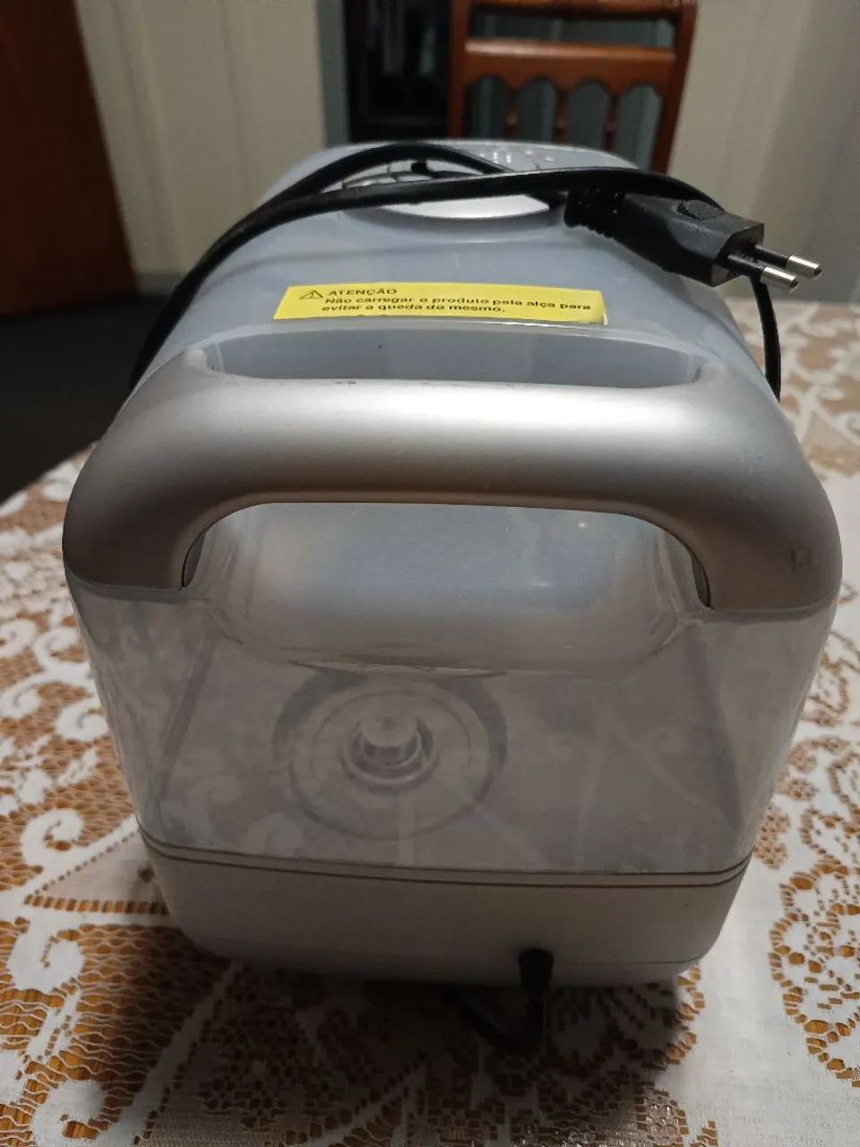Climatizador de Ar Electrolux - Ionização e Timer - Foto 4