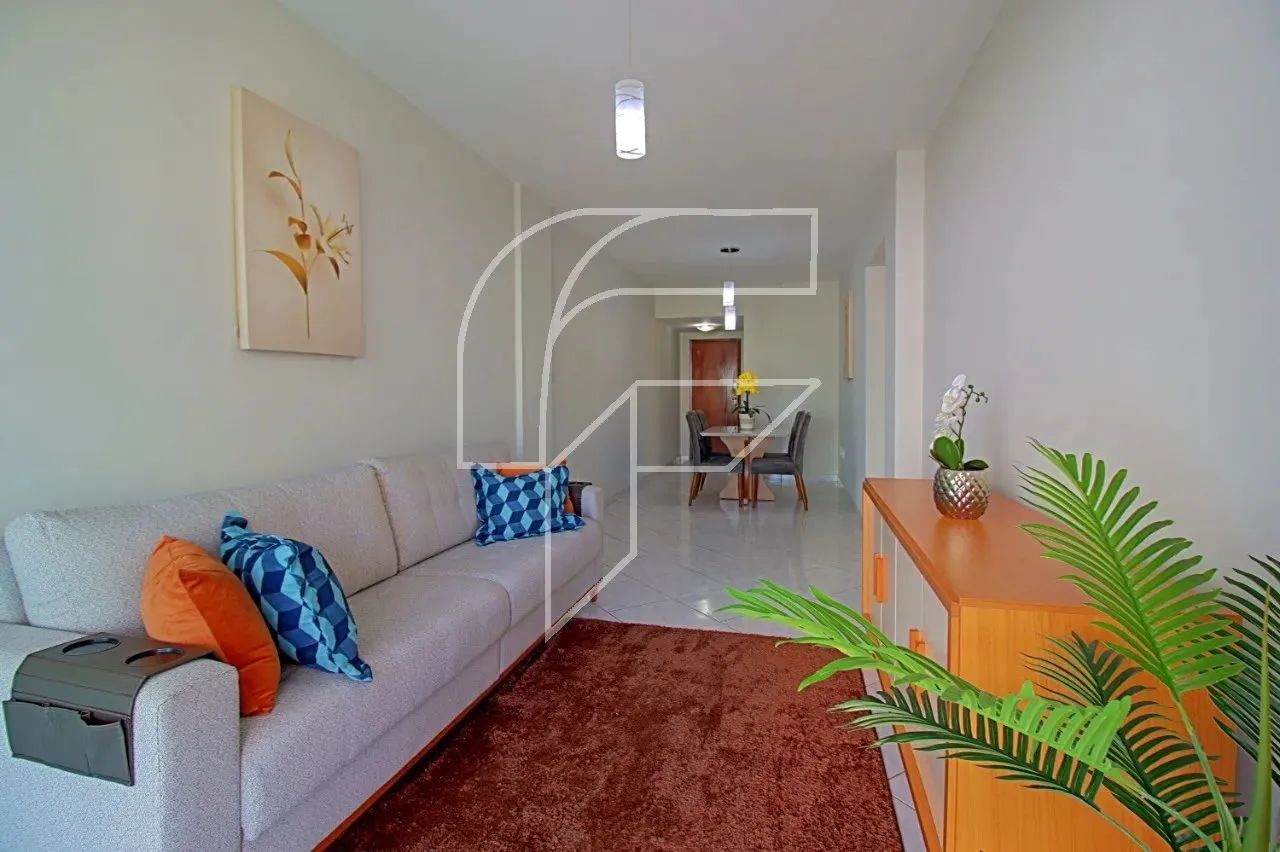 Imóvel para venda com 90 metros quadrados com 2 quartos em Praia do Morro - Guarapari - ES