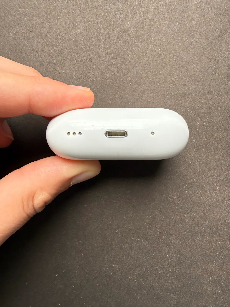 AirPods Pro (2 geração / Lightning) ORIGINAL - Fones de Ouvido