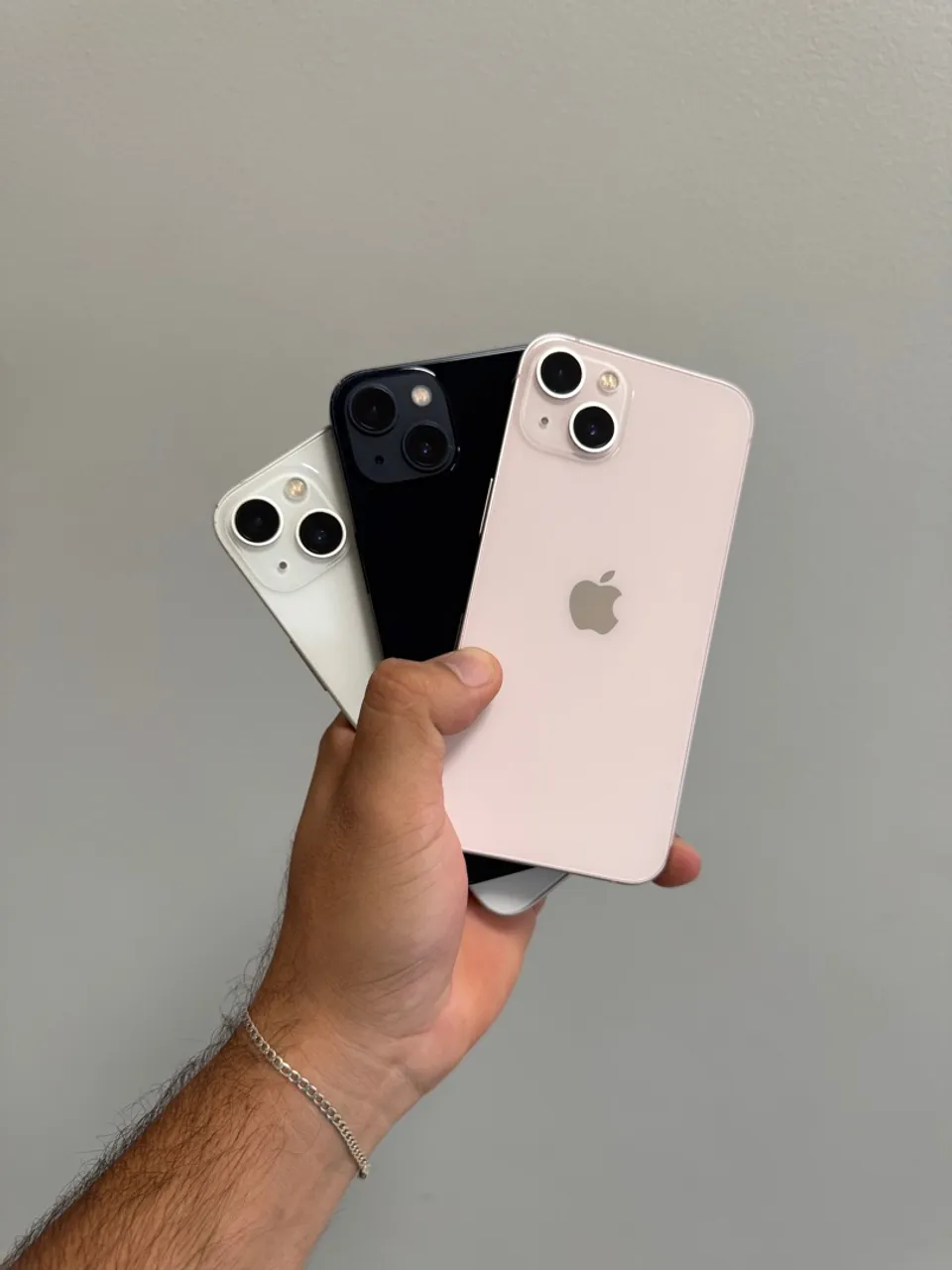 iPhone 13 256GB