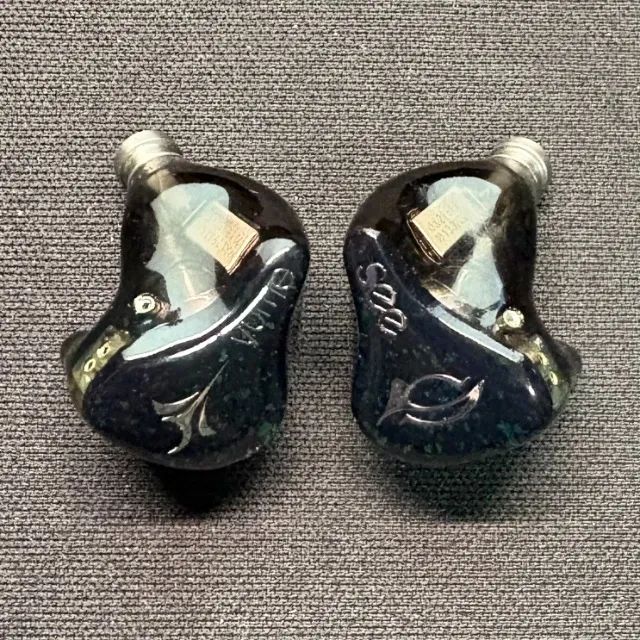 Fone SeeAudio Yume - Foto 6