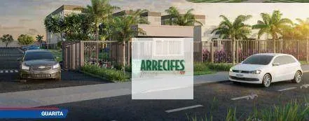 Apartamento com 2 dormitórios à venda, 36 m² por R$ 181.200,00 - Centro - São Lourenço da