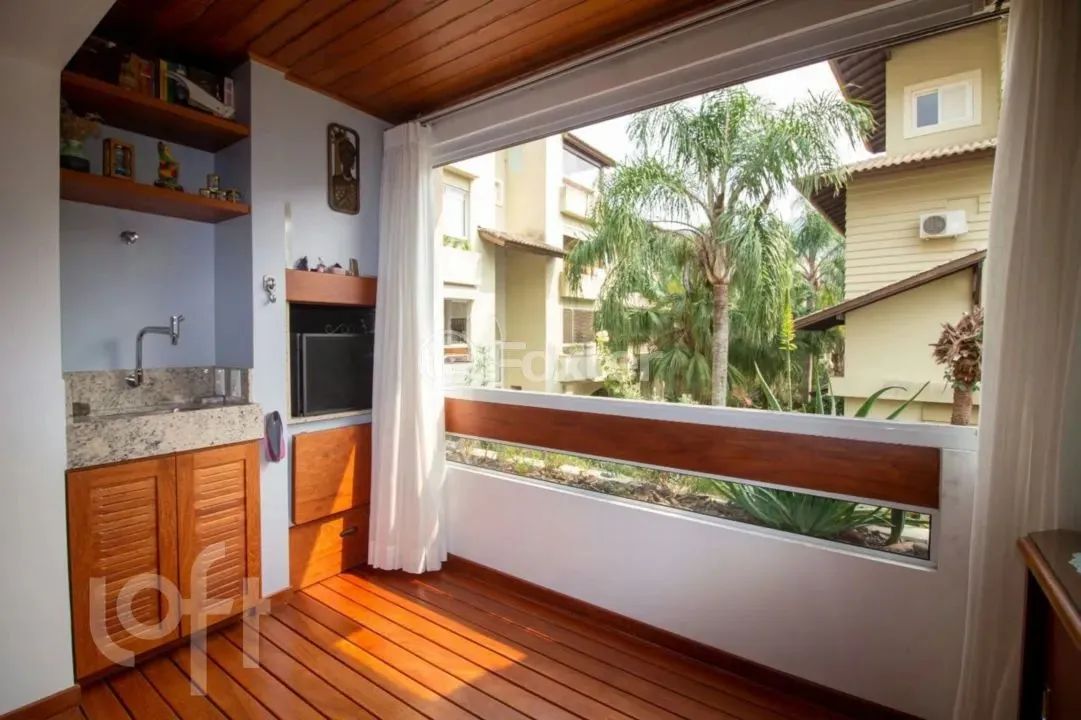 Apartamento à venda Rua Laurindo Januário da Silveira, Lagoa da Conceição - Florianópolis - Foto 2
